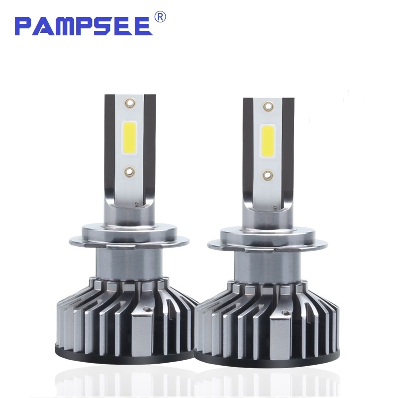 PAMPSEE-ڵ Ʈ, H7 LED H4 LED H1 H11 H..